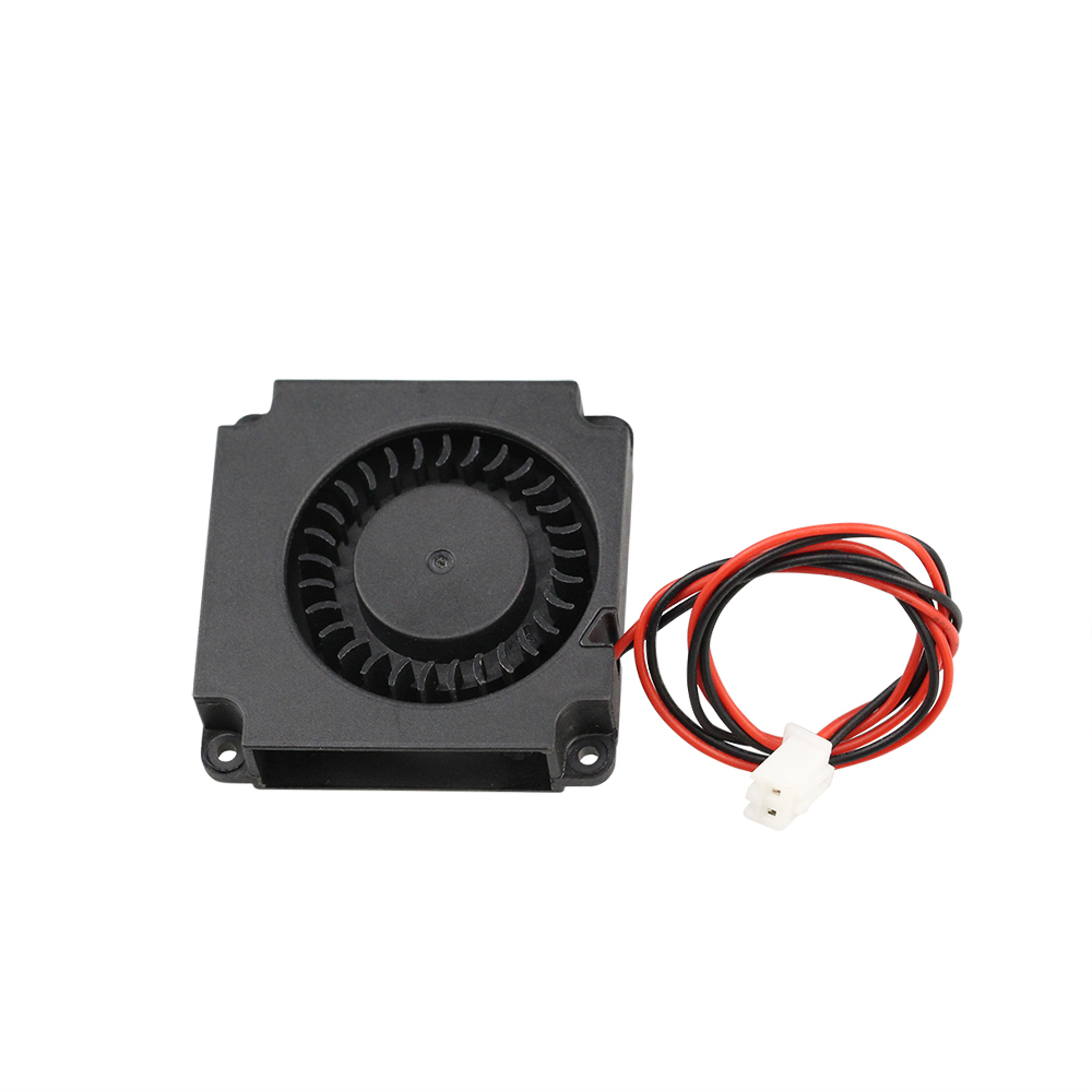 Cooling Fan 40Mm 3D - タービンファン 5V 12V 24V 40 ミリメートル