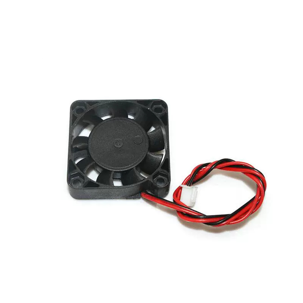 Cooling Fan 40Mm 3D - 4010 4CM 40*40*10MM冷却ファン 40MM DC 5V