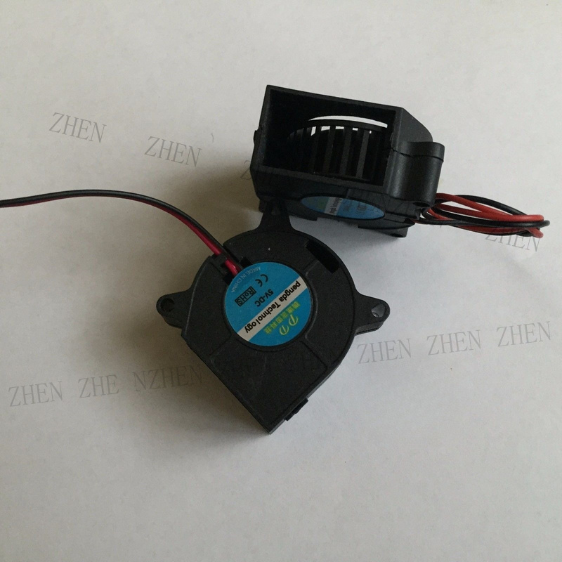 Cooling Fan 40Mm 3D - S 4020 2ピン 5V 12V 24V