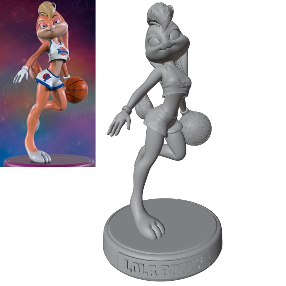 3D Printing And Additive Manufacturing - 75mm100mm120mm150mm セクシーガール樹脂モデルキット 3D プリントグレーモデル置物 DIY 人形モデル未組立および未塗装