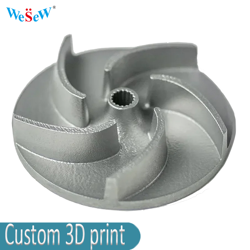 3D Printing Cnc - カスタム金属 3D 印刷アルミニウム合金ステンレス鋼チタン CNC 加工ラピッドプロトタイピング高精度部品
