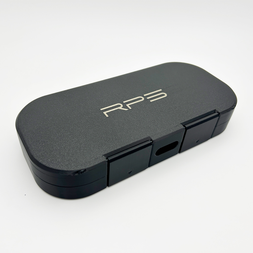 3D Printing Housing - 3D プリント DIY ハード保護ケース Retroid Pocket