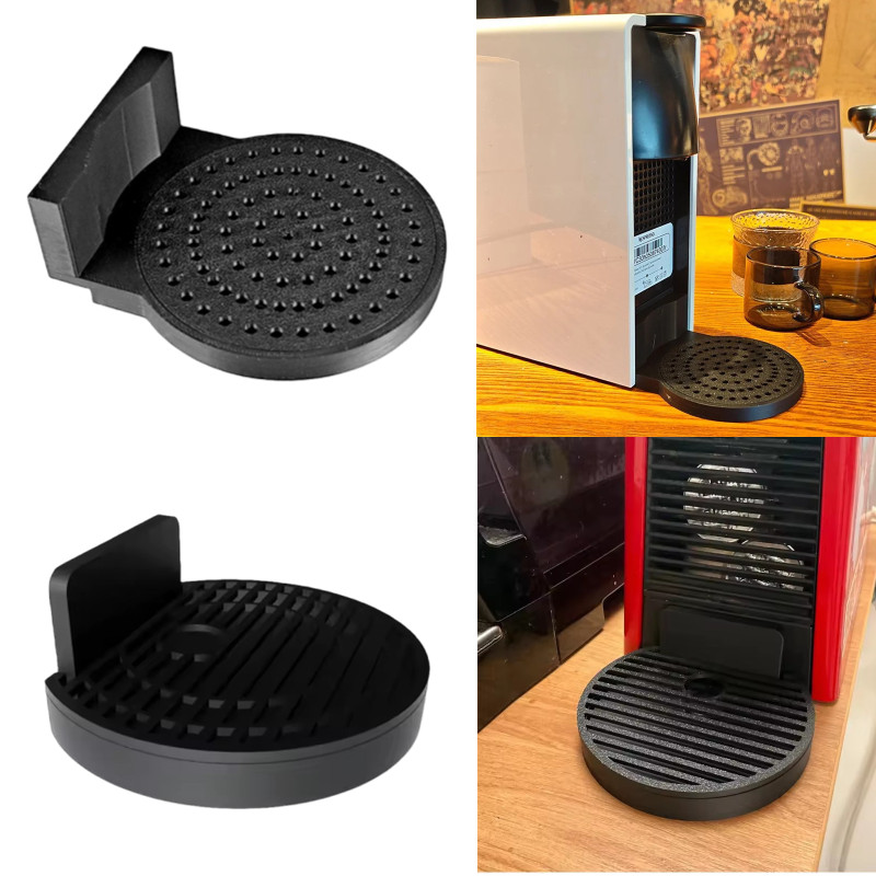3D Printing And Additive Manufacturing - ミニカップドリップトレイ ネスプレッソ エッセンザ ミニ C30 D30