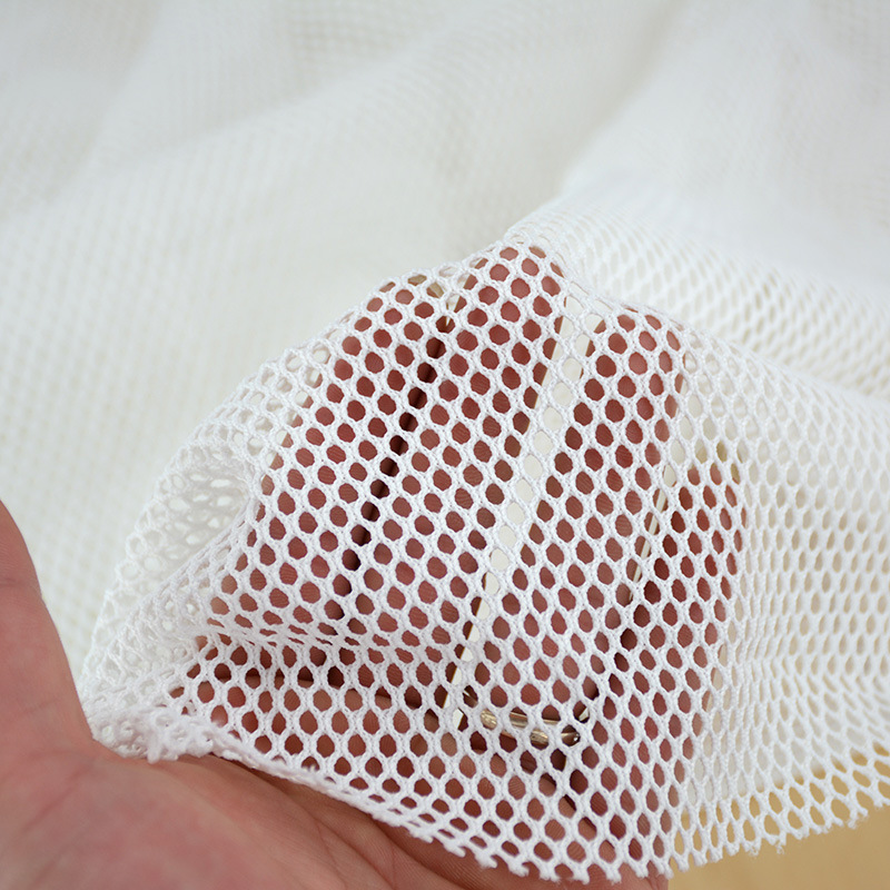大きなダイヤモンドメッシュ生地,50cm x 160cm,漁 - 3D Printing On Fabric のレビューと価格