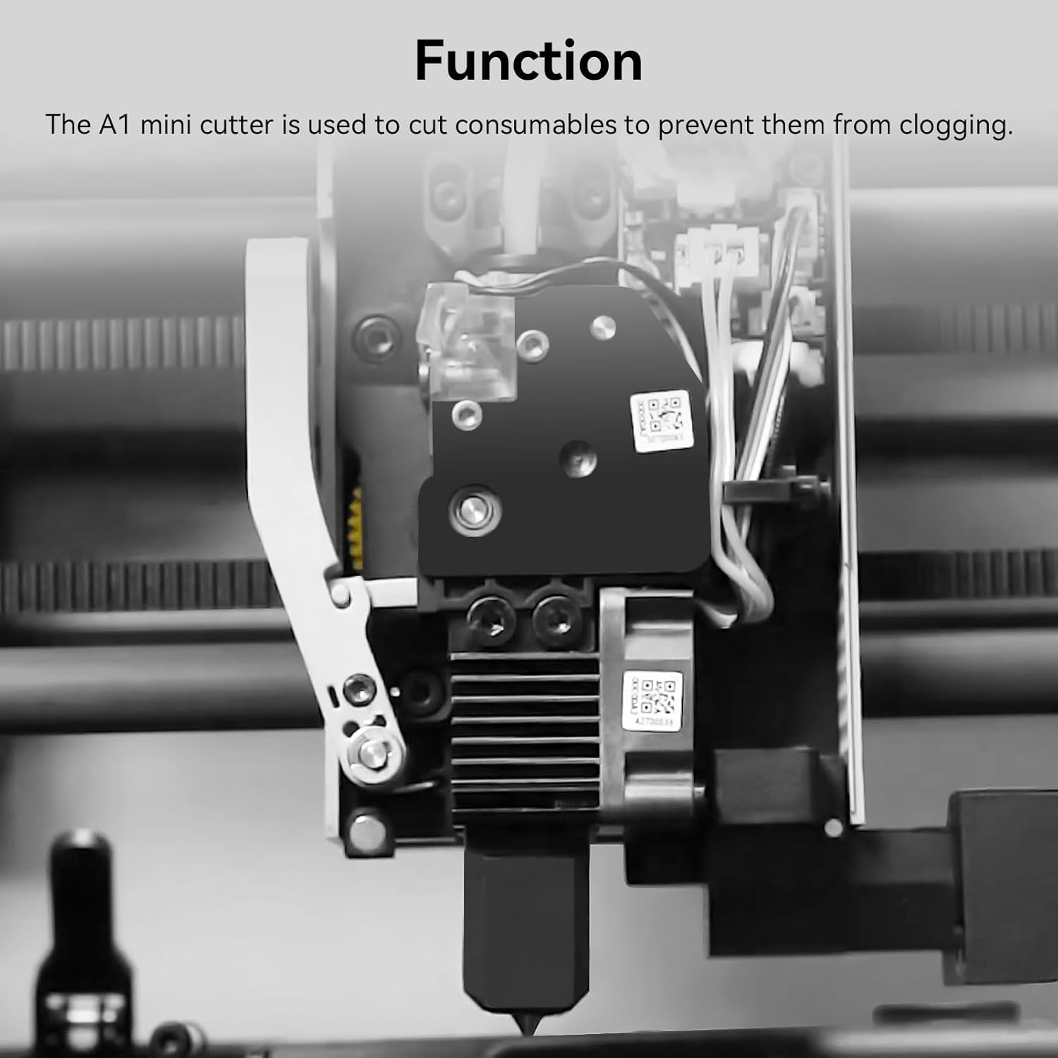 BambuLab A1、P1、X1シリーズ3Dプリンター用交 - 3D Printing Cnc のレビューと価格