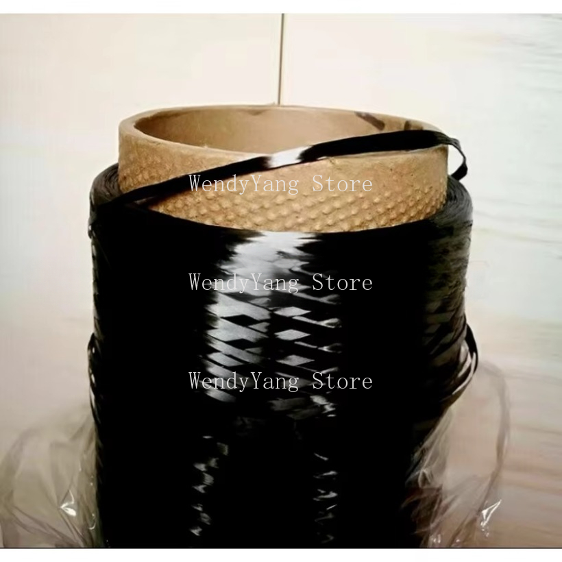 1K 3K 6K 12K 24K 48K カーボンファイバー - Carbon Fiber Filament のレビューと価格