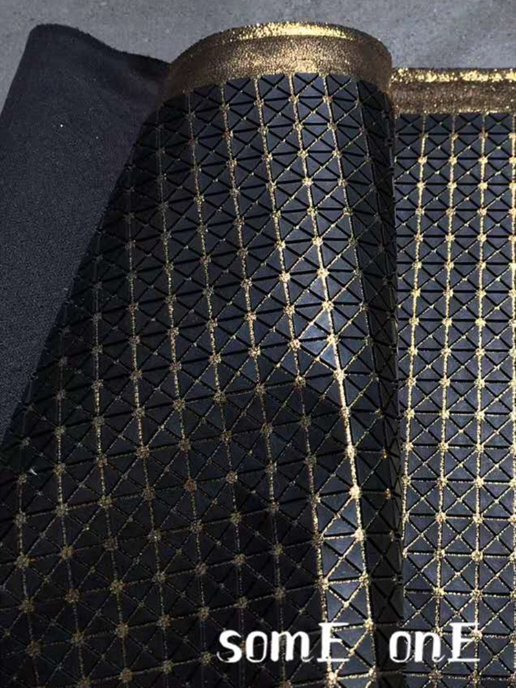 バッグ,パッチワーク,バッグ,財布,岩のテクスチャ,DIY, - 3D Printing On Fabric のレビューと価格