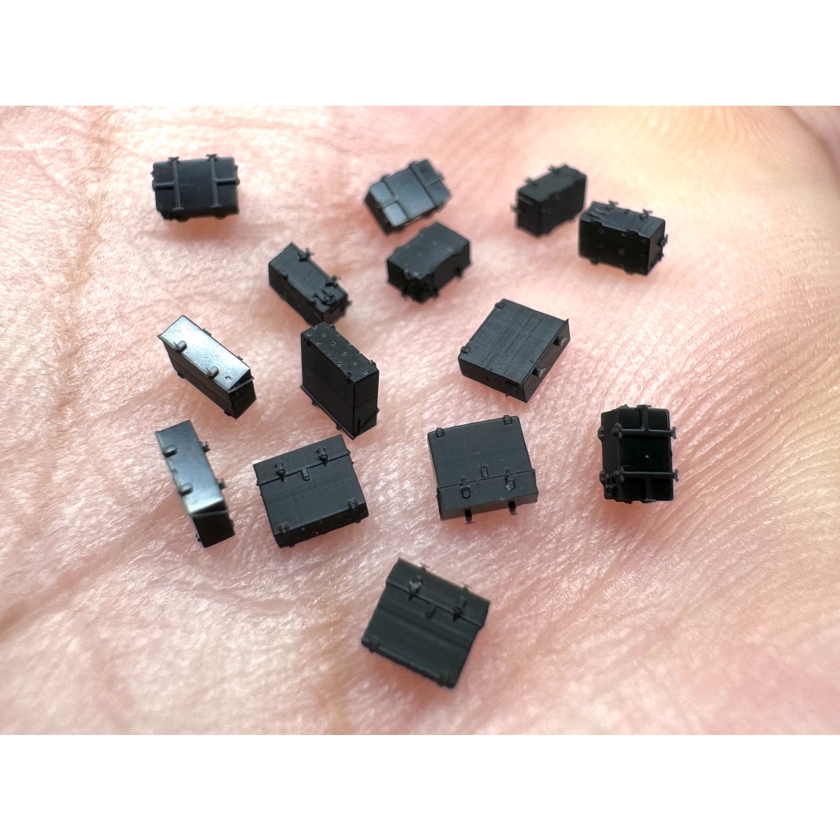 MUYI MODEL R350014 1/350 日本海軍  - Enclosure 3D Printing のレビューと価格