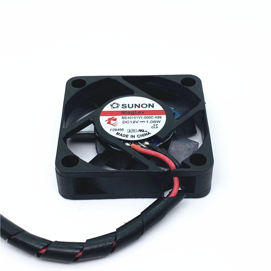 冷却ファン3dプリンター用,1.08w,4010mm,40x - Cooling Fan 40Mm 3D のレビューと価格