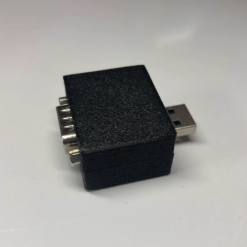 MiSTer SNAC Seg MDアダプターの3Dプリント - Enclosure 3D Printing のレビューと価格