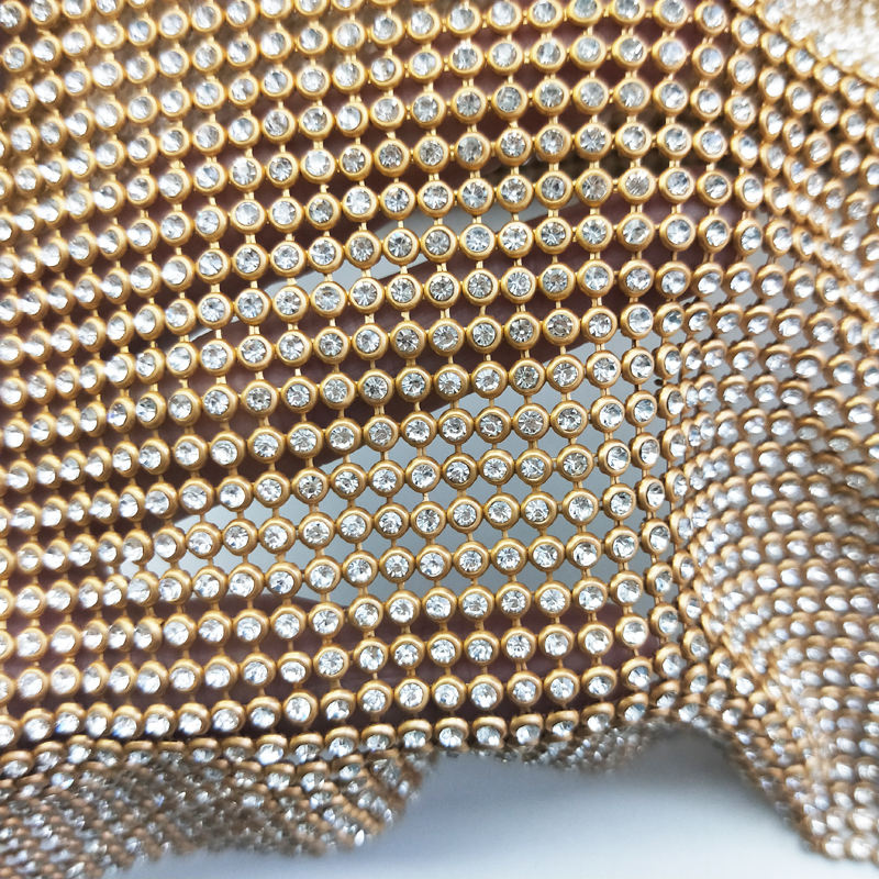 45 × 120 センチメートルキラキラゴールドベースライン - 3D Printing On Fabric のレビューと価格