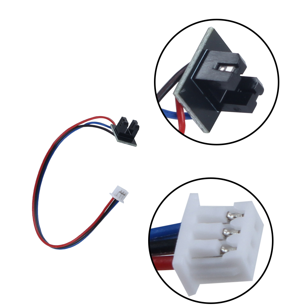 Toaiot フィラメントカッター材料切れ検出PCBセンサー - 3D Printing Cnc のレビューと価格