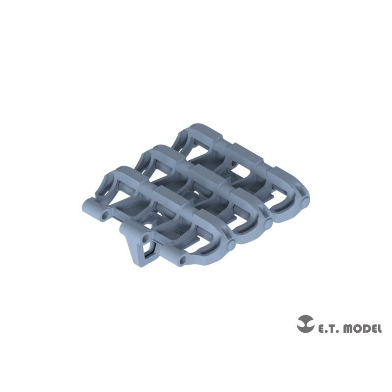 ET 1/35 P35-020 第二次世界大戦 ドイツ軍 P - 3D Printing And Additive Manufacturing のレビューと価格