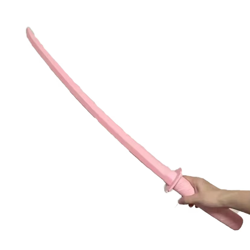 65cm 3Dプリント製格納式侍刀 パーティーデコレーション - 3D Printing Pla のレビューと価格