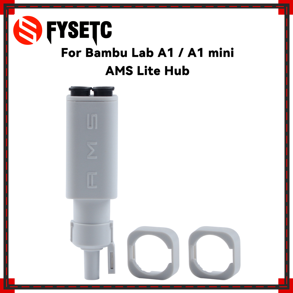 アップグレードされた4-in-1 PTFEアダプター（Bam - 3D Printing Cnc のレビューと価格