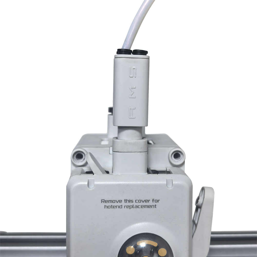 アップグレードされた4-in-1 PTFEアダプター（Bam - 3D Printing Cnc のレビューと価格