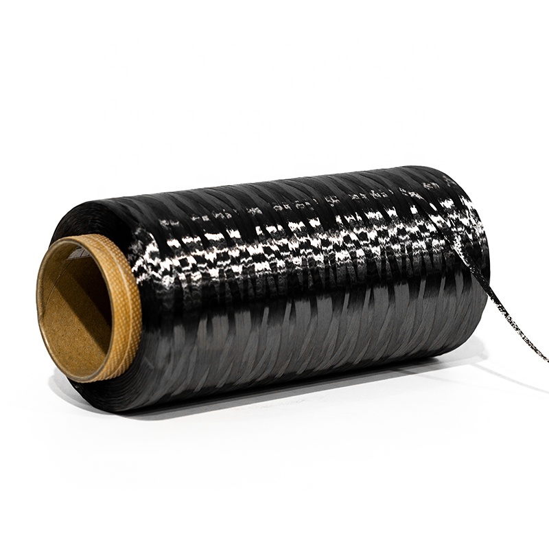 軽量生体適合性カーボンファイバートウ 1K 3K 12K 2 - Carbon Fiber Filament のレビューと価格