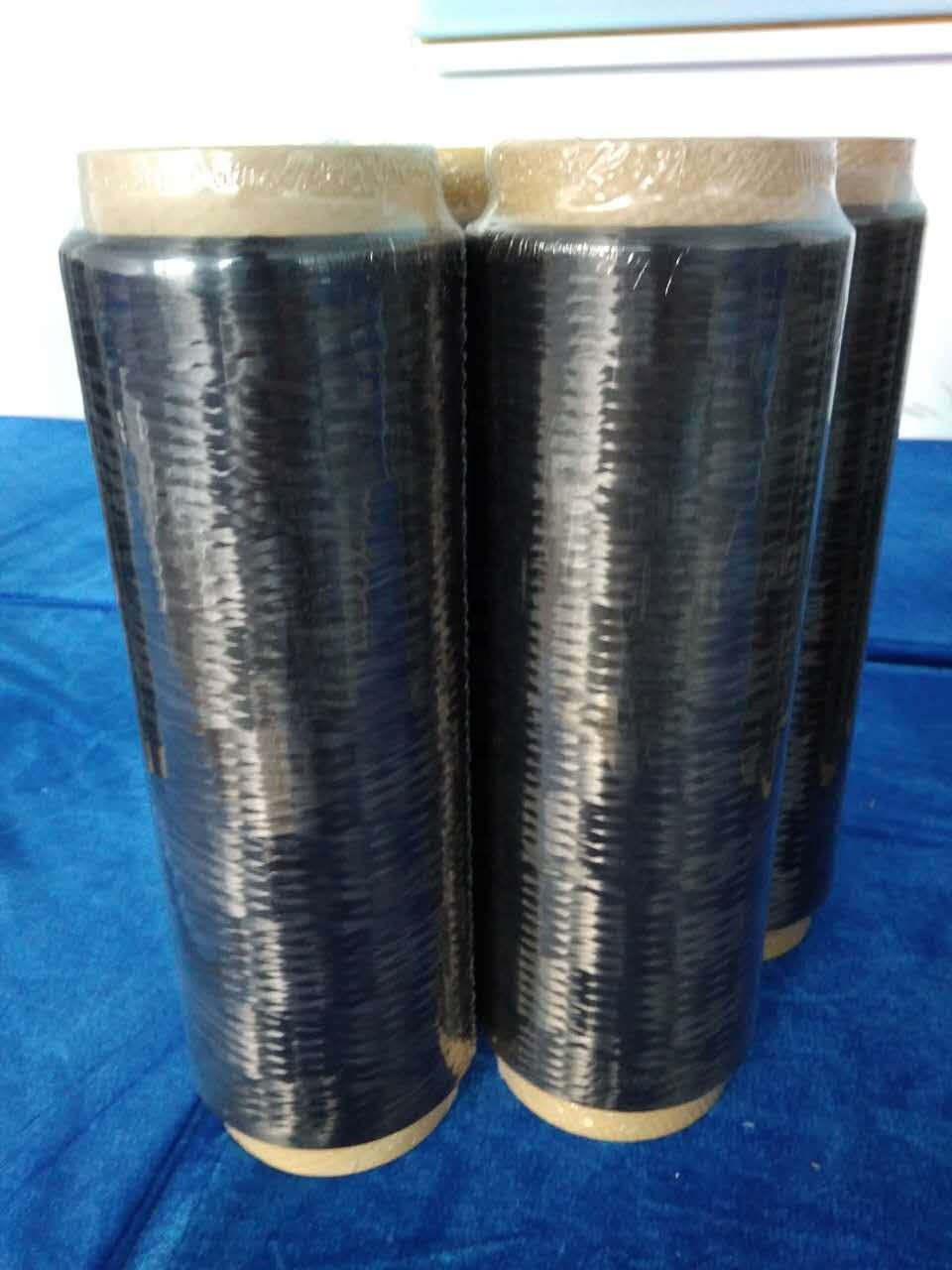 軽量生体適合性カーボンファイバートウ 1K 3K 12K 2 - Carbon Fiber Filament のレビューと価格