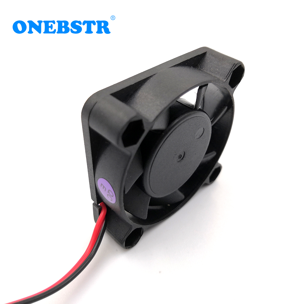 ブラシレスDCファンクーラー,スリーブベアリング電源,3Dプ - Cooling Fan 40Mm 3D のレビューと価格