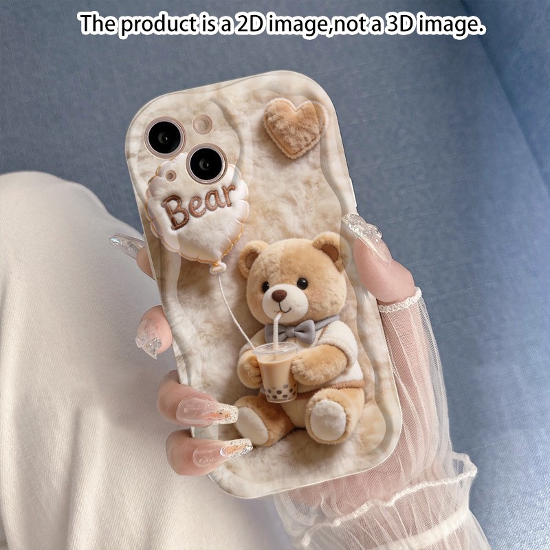 2D画像のスマホケース iPhone 17 16 15 14 - 3D Printing Housing のレビューと価格