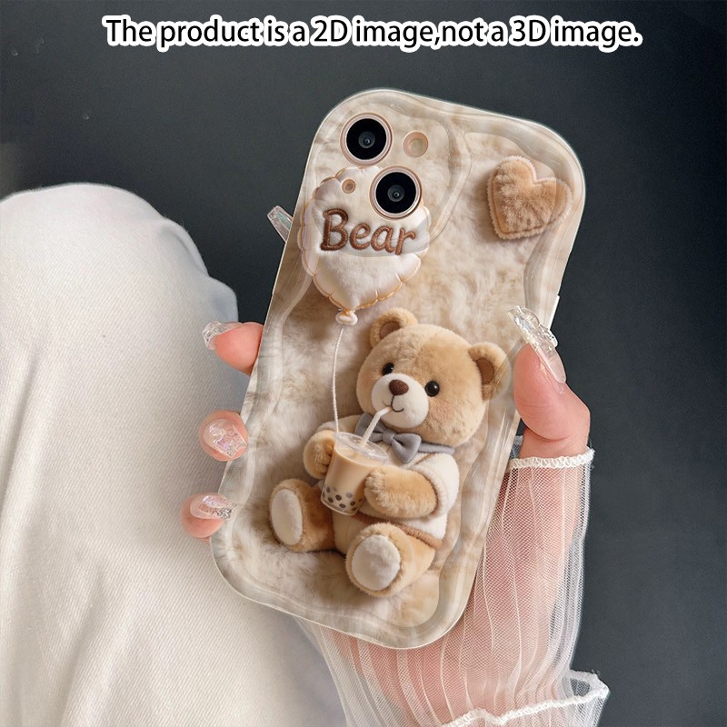 2D画像のスマホケース iPhone 17 16 15 14 - 3D Printing Housing のレビューと価格