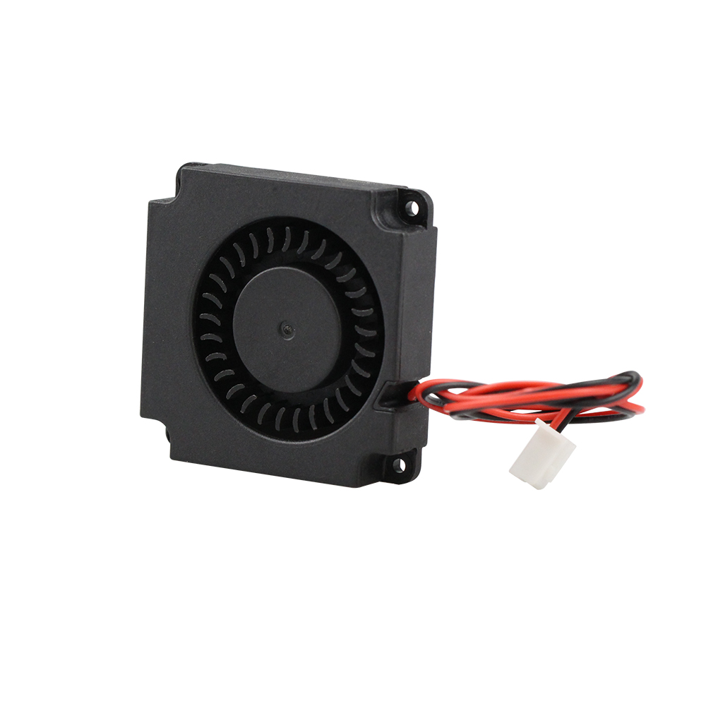 タービンファン 5V 12V 24V 40 ミリメートル * - Cooling Fan 40Mm 3D のレビューと価格