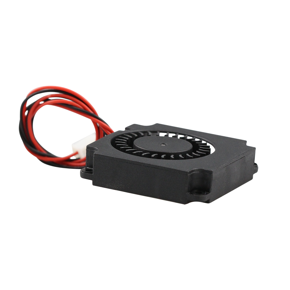 タービンファン 5V 12V 24V 40 ミリメートル * - Cooling Fan 40Mm 3D のレビューと価格