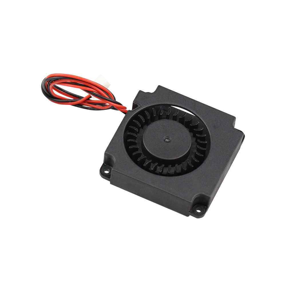 タービンファン 5V 12V 24V 40 ミリメートル * - Cooling Fan 40Mm 3D のレビューと価格