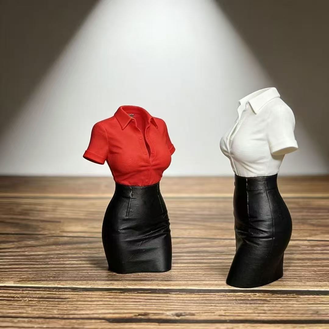 3DプリントされたセクシーなOLボディの花瓶、クリエイティブ - 3D Printing Pot のレビューと価格