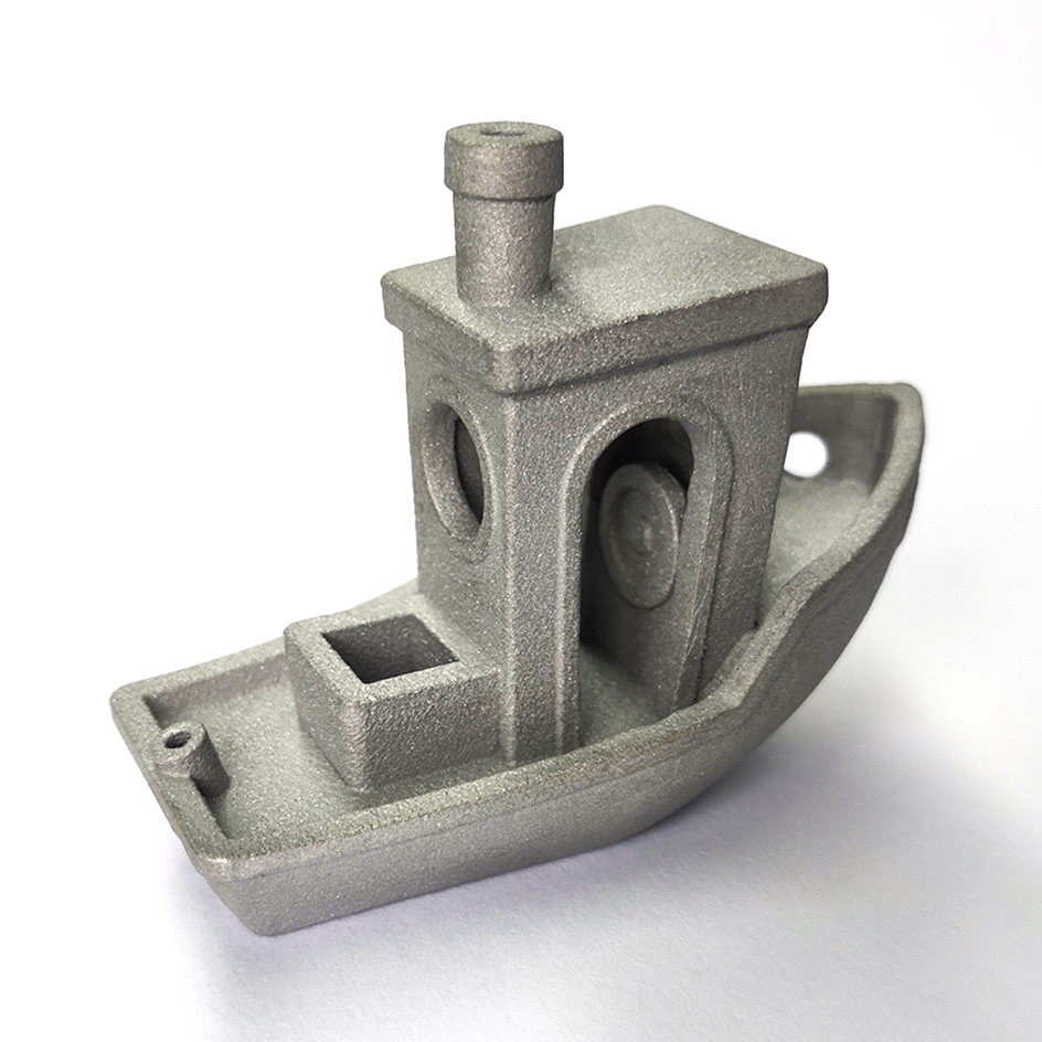 カスタム金属3Dプリントサービス 高品質チタン金属3Dプリン - 3D Printing Cnc のレビューと価格