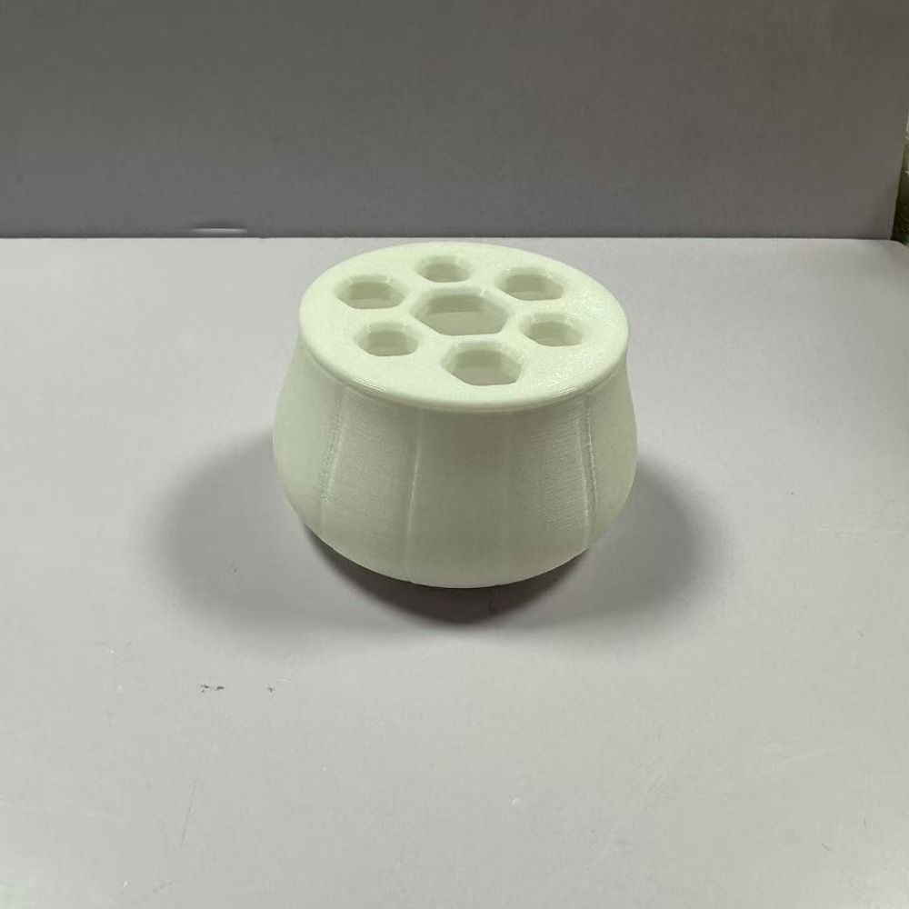 水耕栽培3Dプリントプランター再生素材DIY園芸ポット植物繁 - 3D Printing Pot のレビューと価格