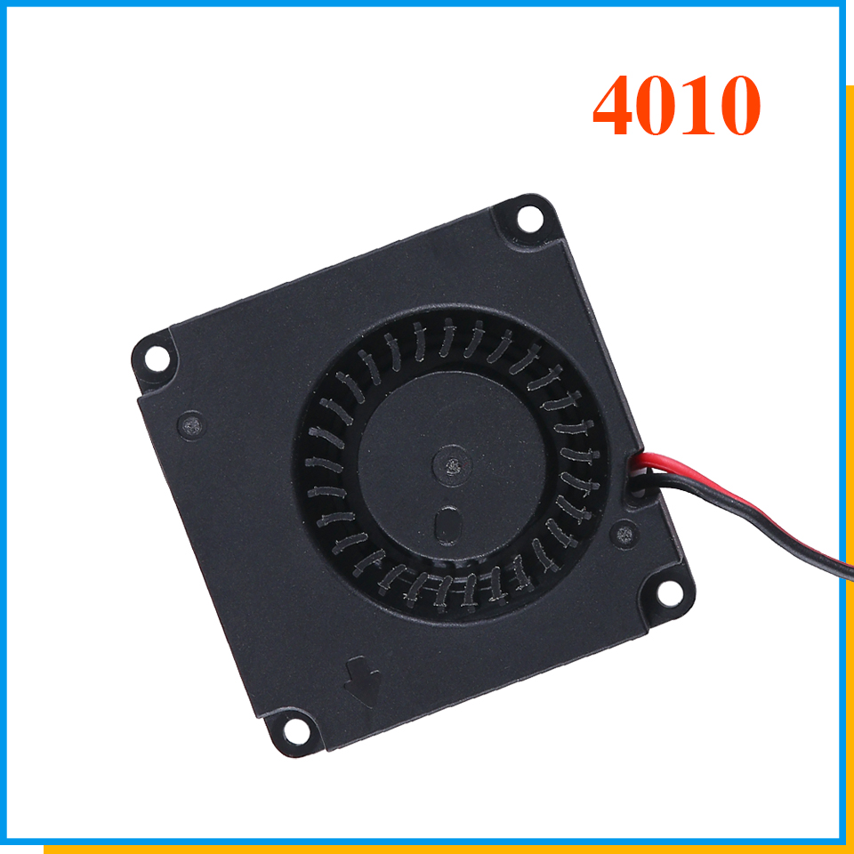 油圧ファン付き発電機,12v 24v,40mm x 10mm - Cooling Fan 40Mm 3D のレビューと価格