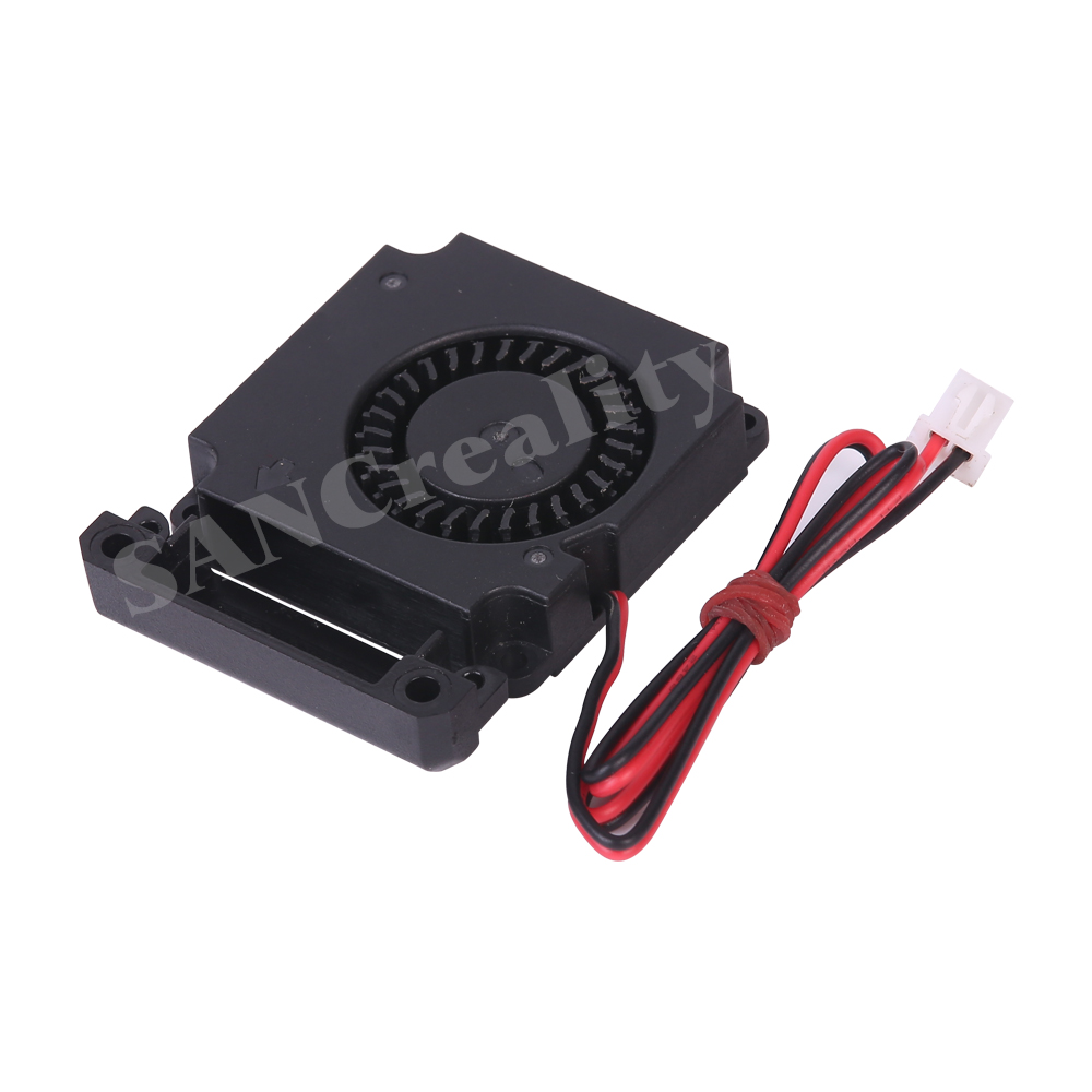 油圧ファン付き発電機,12v 24v,40mm x 10mm - Cooling Fan 40Mm 3D のレビューと価格