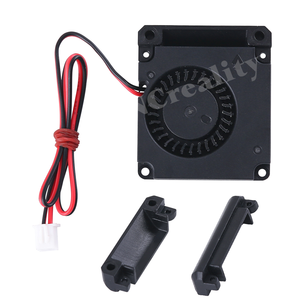 油圧ファン付き発電機,12v 24v,40mm x 10mm - Cooling Fan 40Mm 3D のレビューと価格