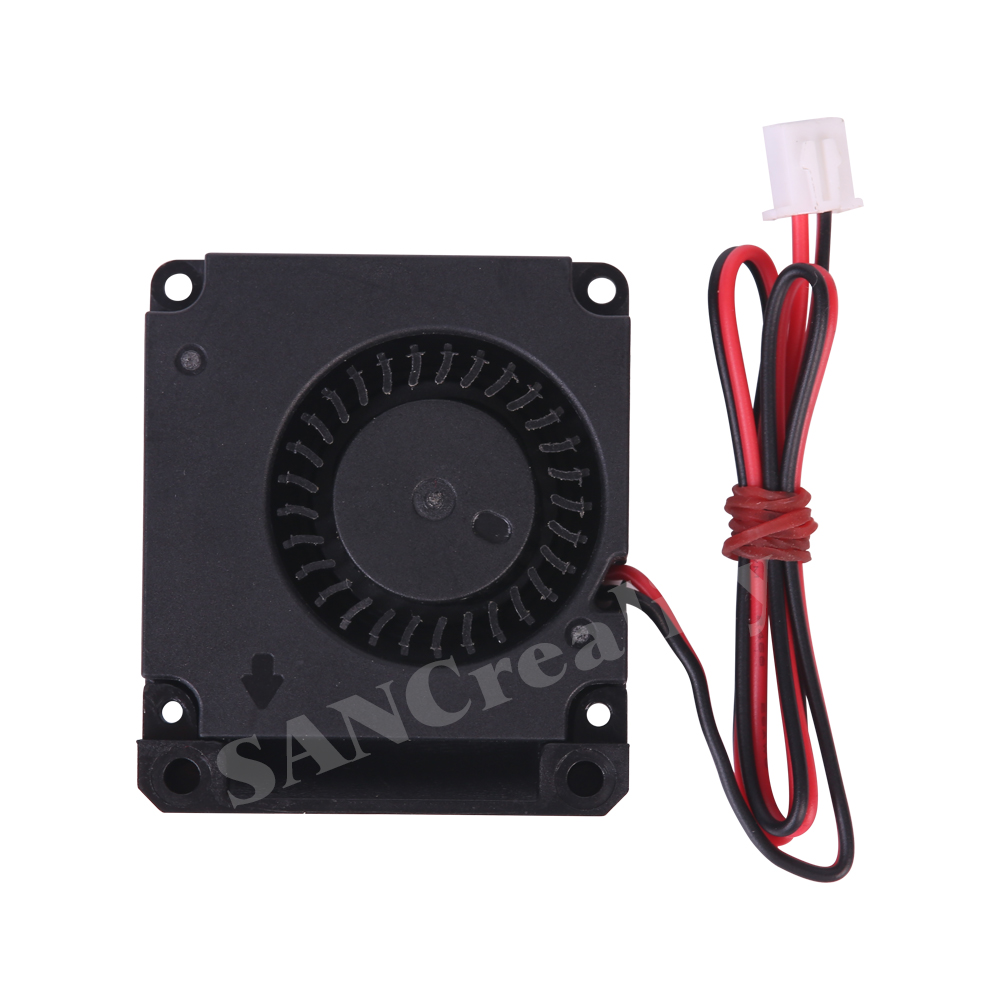 油圧ファン付き発電機,12v 24v,40mm x 10mm - Cooling Fan 40Mm 3D のレビューと価格