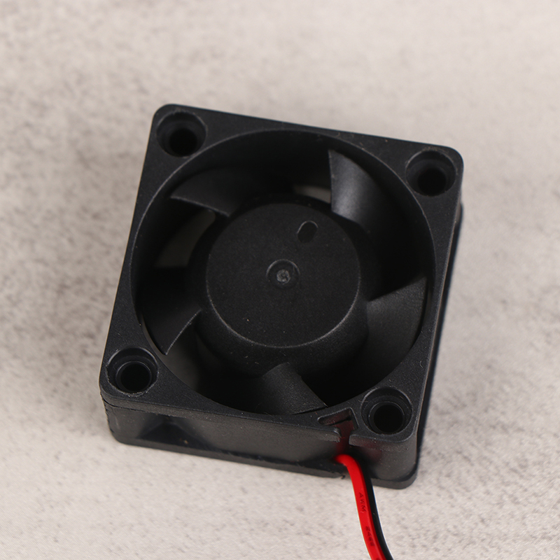 ミニCPU冷却ファン,5v/12v/24v dc,40mm, - Cooling Fan 40Mm 3D のレビューと価格
