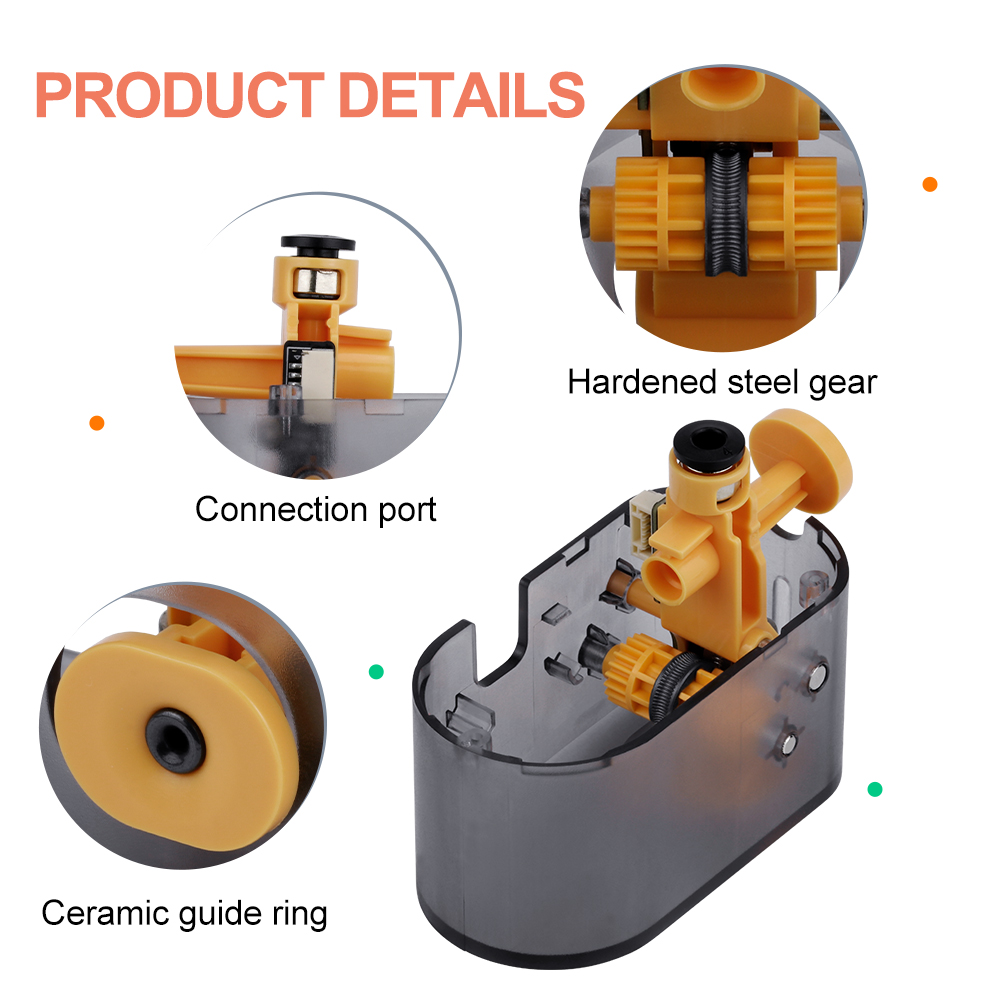 Bambu Lab A1 A1 Mini AMS Lite用 - 3D Printing Cnc のレビューと価格