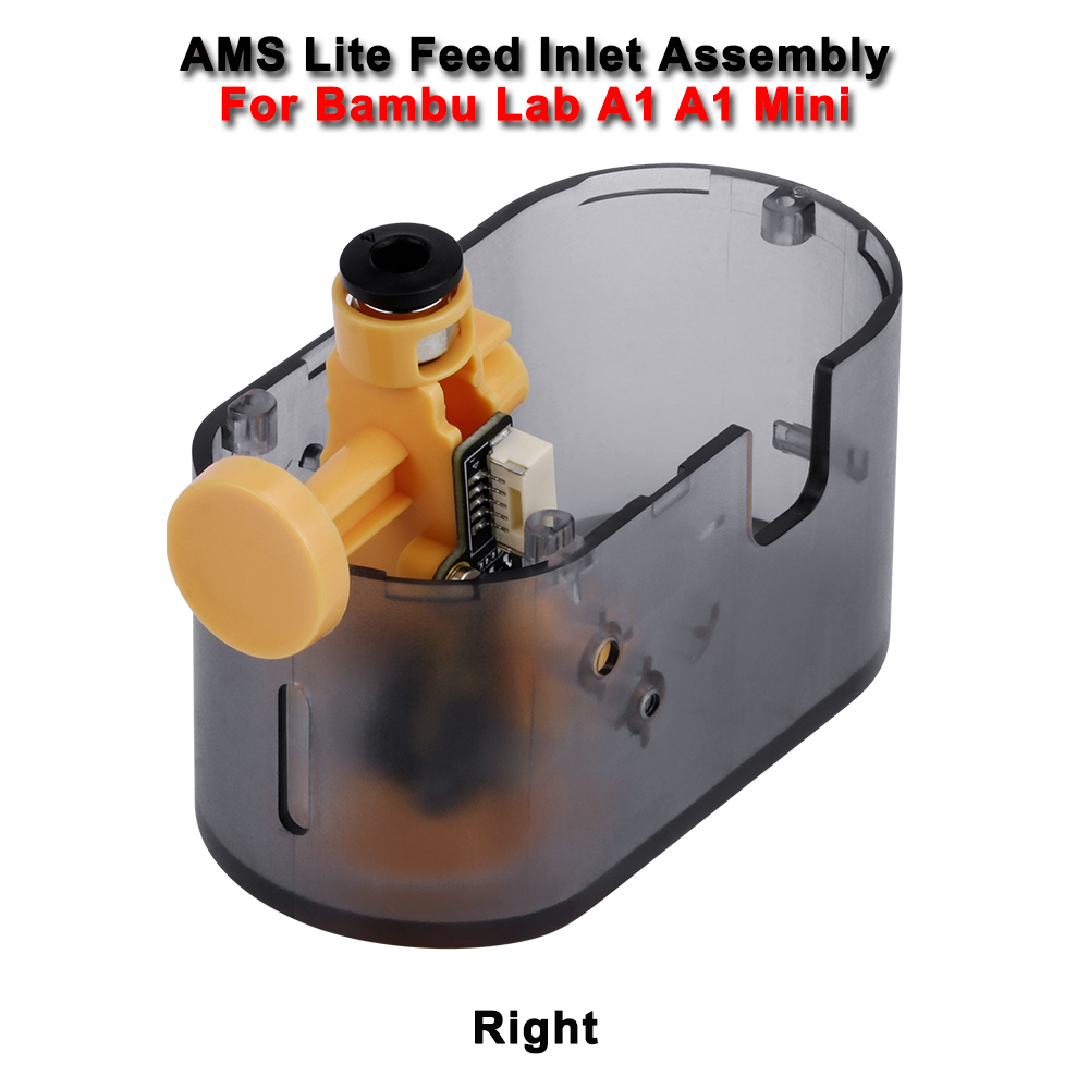 Bambu Lab A1 A1 Mini AMS Lite用 - 3D Printing Cnc のレビューと価格
