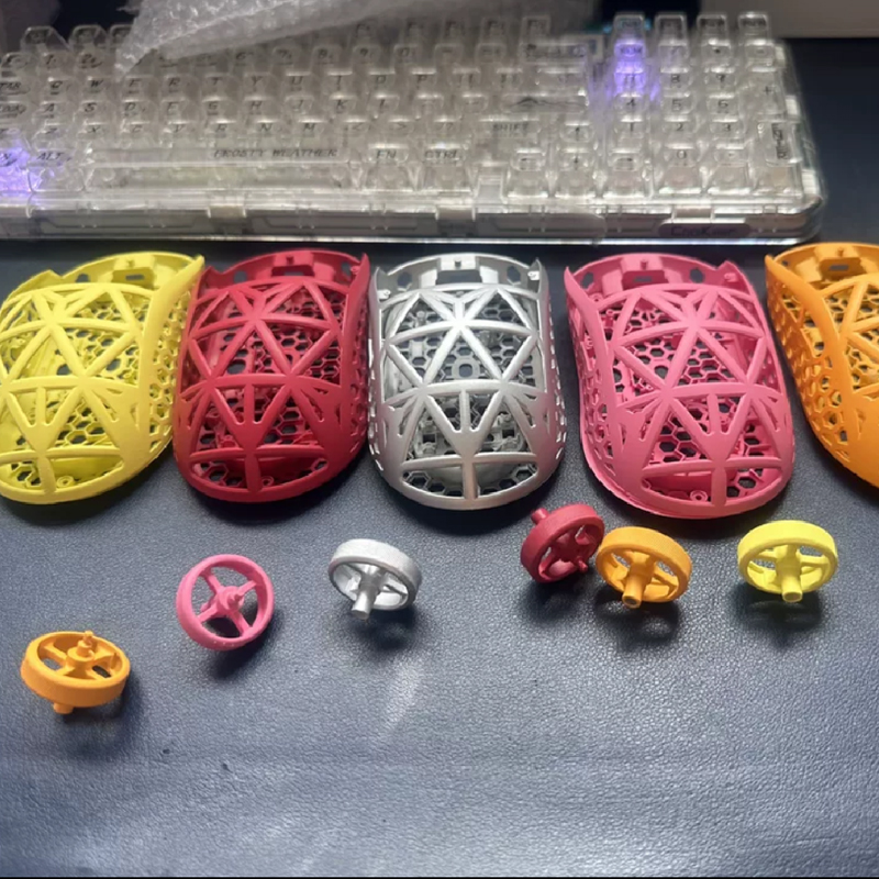 G PRO X SUPERLIGHT ワイヤレスマウスシェル - 3D Printing Housing のレビューと価格