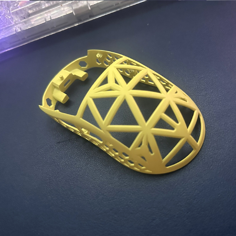 G PRO X SUPERLIGHT ワイヤレスマウスシェル - 3D Printing Housing のレビューと価格