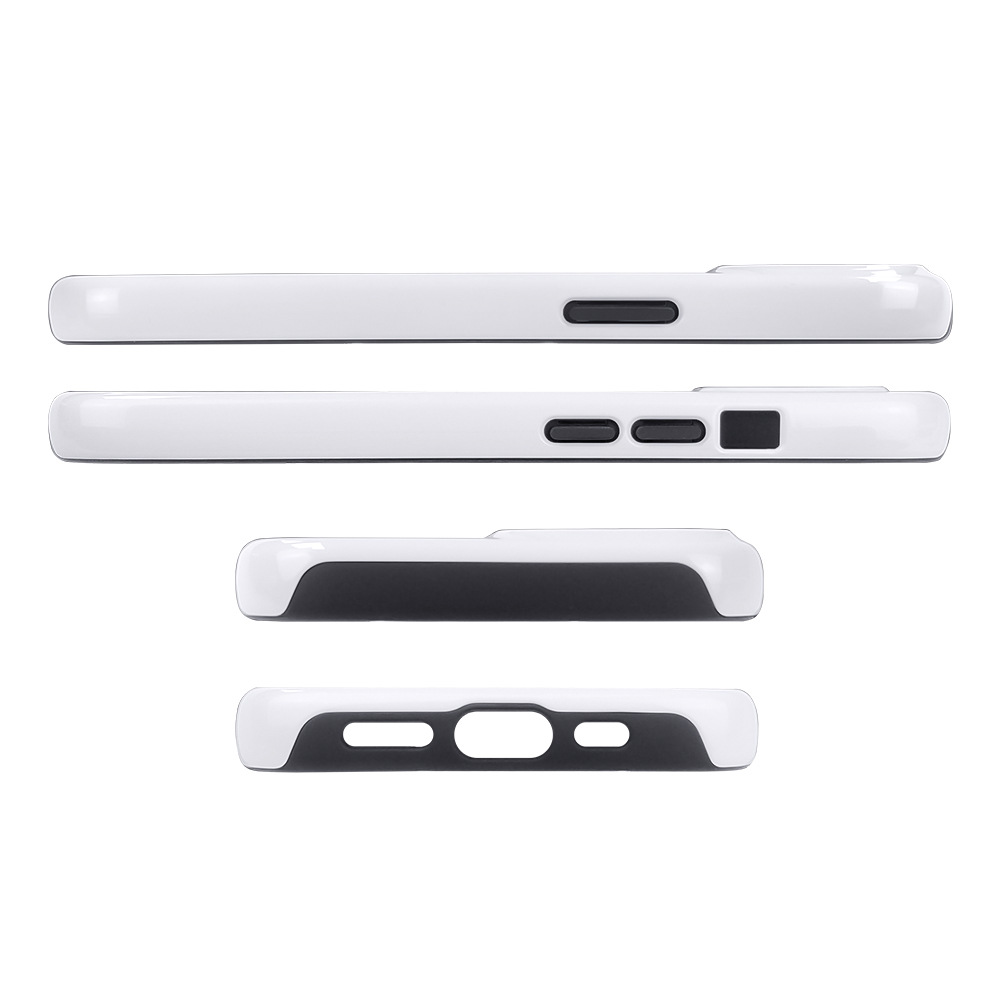 5個入り 2 in 1 無地スマホケース 3D昇華プリントカ - 3D Printing Housing のレビューと価格