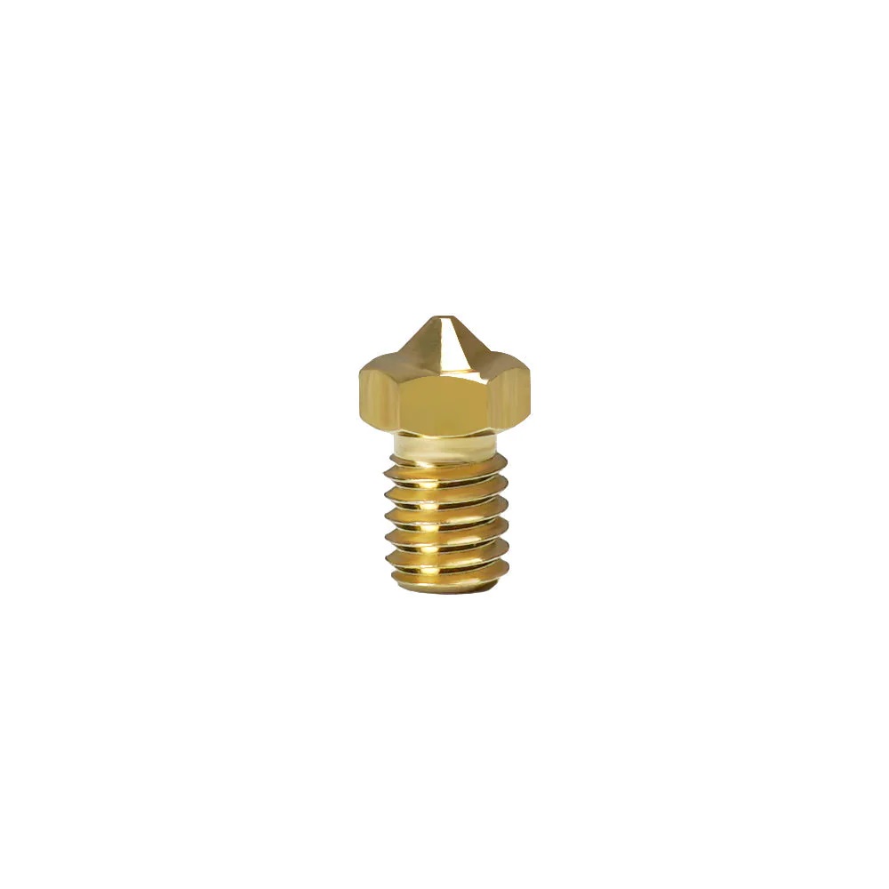 5 ピース/ロット FLSUN T1 プロ 3D プリンタホ - 3D Printer Nozzle Brass のレビューと価格
