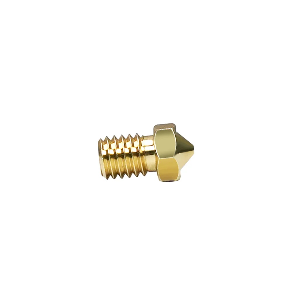 5 ピース/ロット FLSUN T1 プロ 3D プリンタホ - 3D Printer Nozzle Brass のレビューと価格