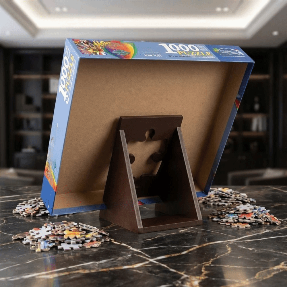 クリエイティブ 3D 印刷パズルボックススタンド安定したサポ - Enclosure 3D Printing のレビューと価格