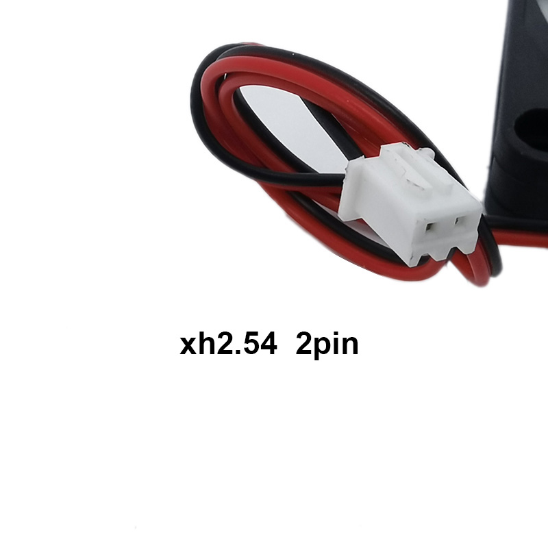 4010ファン 5v 12v 静音ブラシレス冷却ファン 3D - Cooling Fan 40Mm 3D のレビューと価格