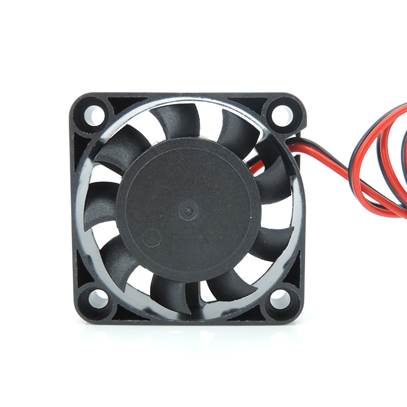 4010ファン 5v 12v 静音ブラシレス冷却ファン 3D - Cooling Fan 40Mm 3D のレビューと価格
