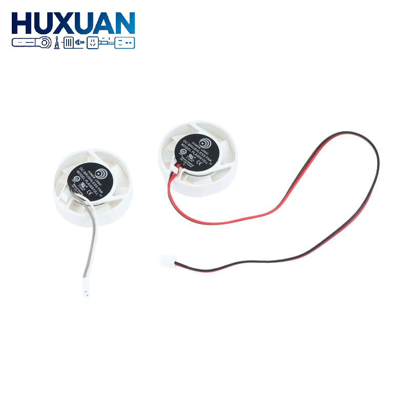 40mm サイレントケース冷却ファン 12V 2Pin 40 - Cooling Fan 40Mm 3D のレビューと価格