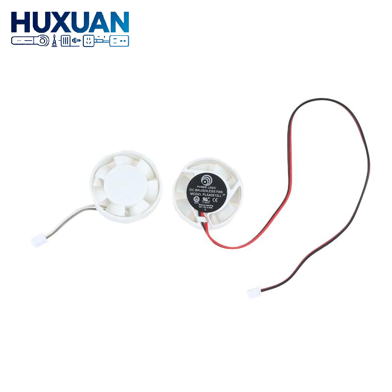 40mm サイレントケース冷却ファン 12V 2Pin 40 - Cooling Fan 40Mm 3D のレビューと価格