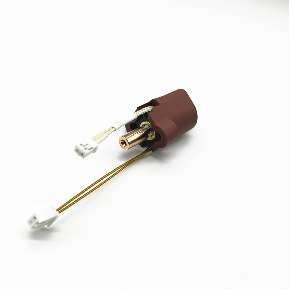Ender 3 V3 KE用ホットエンド、セラミックヒートブ - 3D Printer Nozzle Brass のレビューと価格
