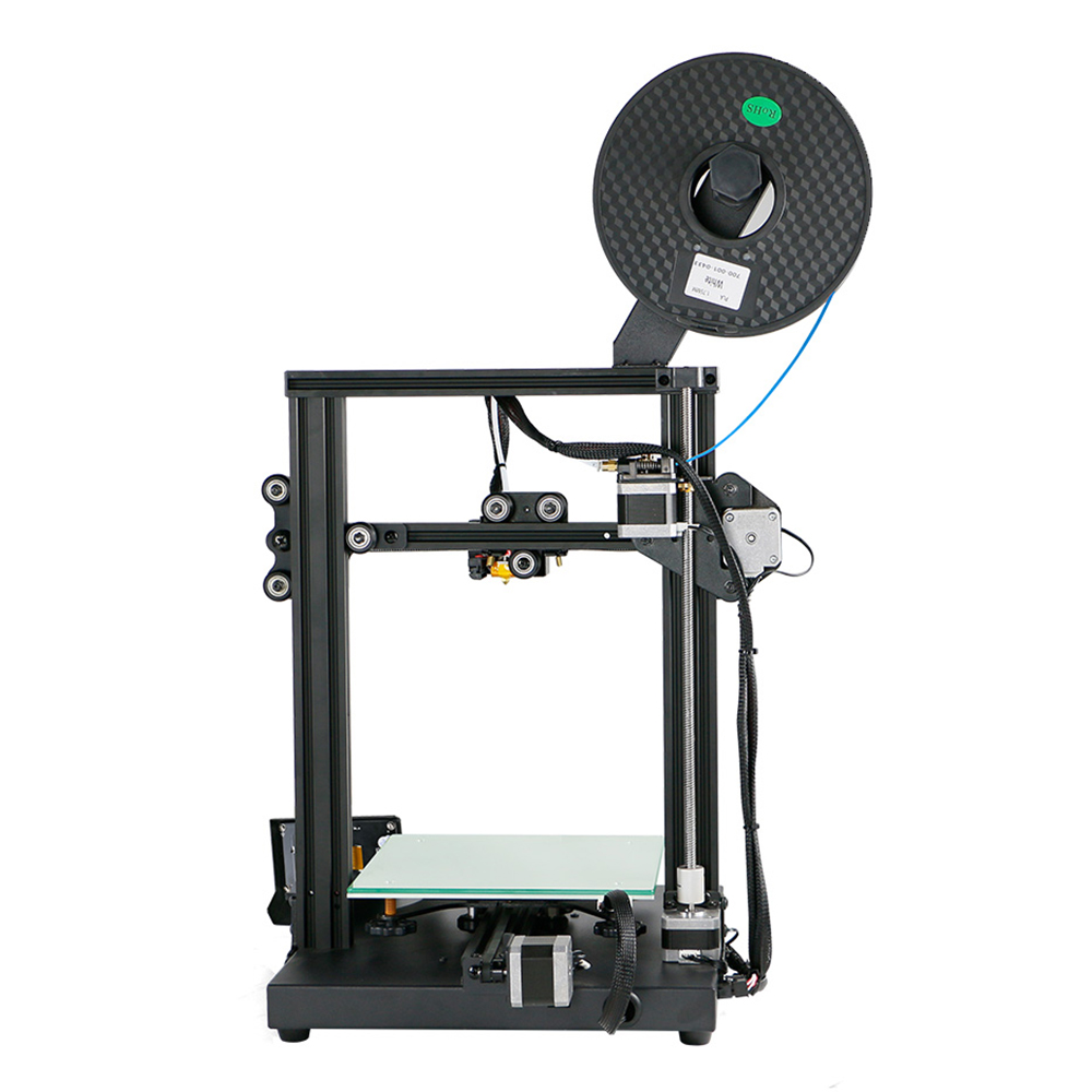 ミニデジタル3Dワックスプリンター 220*220*250m - 3D Printing Wax Machine のレビューと価格